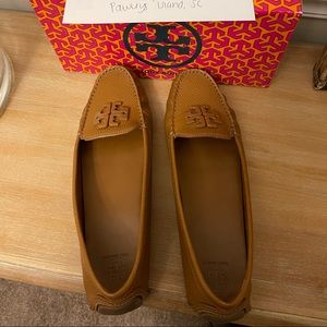 Tory Burch Lowell shoes size 11